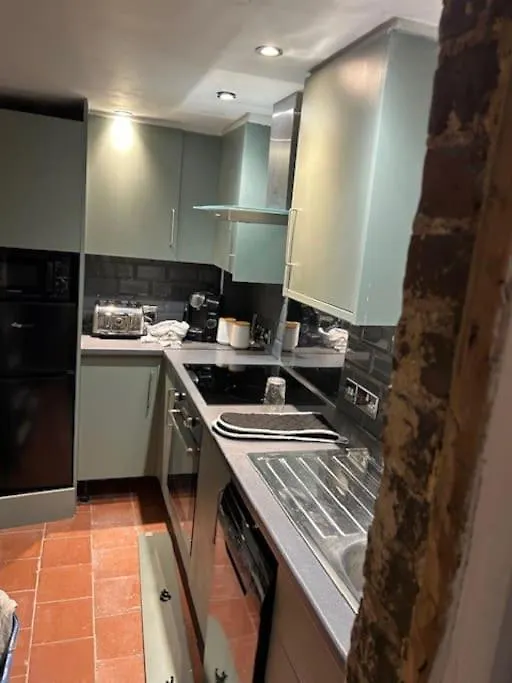 Basement Flat, Regency Square Apartment Brighton 0*,  United Kingdom