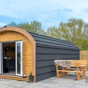 Dwell On The Moor Holiday home Holme-on-Spalding-Moor