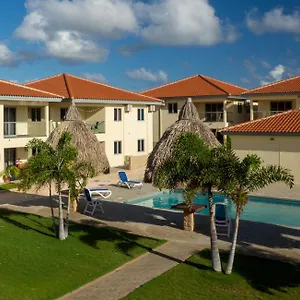 Sirena Curacao Apartment Willemstad