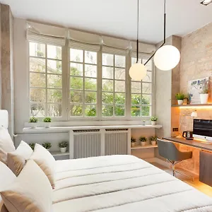 Saint-gervais -the Le Marais - Amazing High End Renovated De Apartment Paris