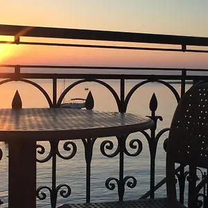 Maltese Balcony Apartment Saint Julian's